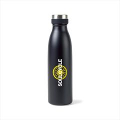 Aviana Palmer Double Wall Stainless Bottle - 17 Oz