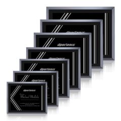 Avonlea/Gemini Plaque