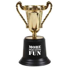 Award Trophy