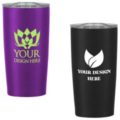 Aws 20 Oz. Full Color Two-Tone Himalayan Tumbler