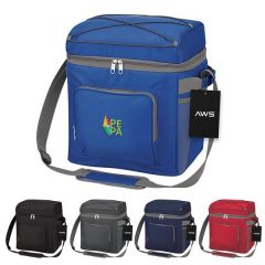 Aws Tall Boy Cooler Bag