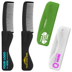 Axis Folding Hair Comb