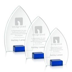 Aylin Award - Blue