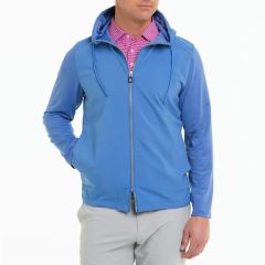 B. Draddy Men's Sport Til Full-Zip Hoodie