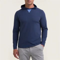 B. Draddy Men's Willie Hoodie