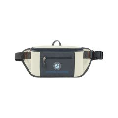 B.active Eco Friendly Fanny Pack Waist Bag