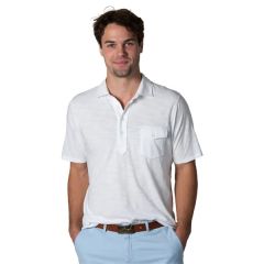 B.draddy Men's Graham Polo