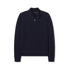 B Draddy Men's Schoen Quarter-Zip