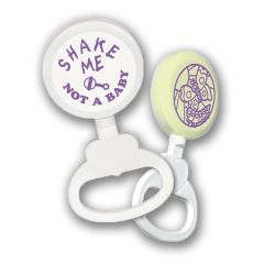 Baby Rattle