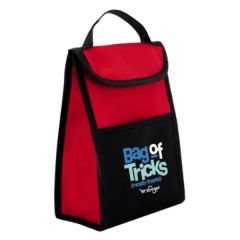 Back Bay Recycled Non Woven Lunch Cooler