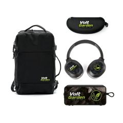 Back To Black Bundle
