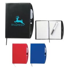 Back To School Notebook With Pen