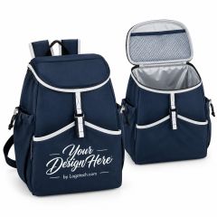 Backpack Cooler - 22 Can