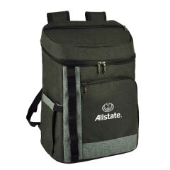 Backpack Cooler - 24 Can With Bottle Opener