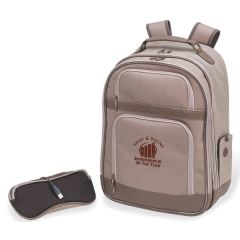 Backpack/Computer Case