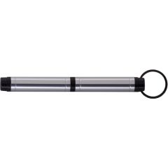Backpacker Fisher Space Pen With Key Ring