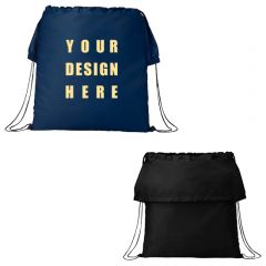 Backsac Drawstring Chair Cover