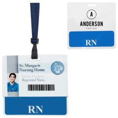 Badge Buddy