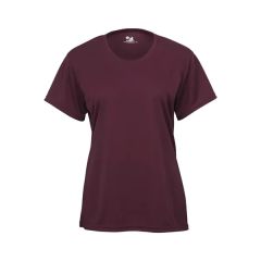 Badger Girls' T-Shirt