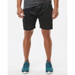 Badger Men's B-Core 5 Inch Pocketed Shorts