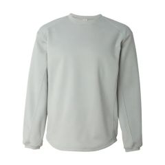 Badger Men's Bt5 Performance Fleece Crewneck Sweatshirt