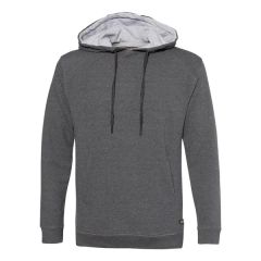 Badger Men's Fitflex French Terry Hooded Sweatshirt