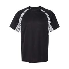 Badger Men's Hook Digital T-Shirt