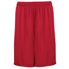 Badger Men's Pocketed 7 Inch Shorts