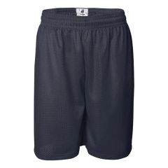 Badger Men's Pro Mesh 9 Inch Shorts