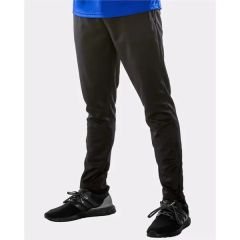 Badger Men's Unbrushed Polyester Trainer Pants