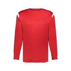 Badger Unisex On The Rise Long Sleeve T-Shirt