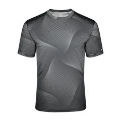 Badger Unisex Warp T-Shirt