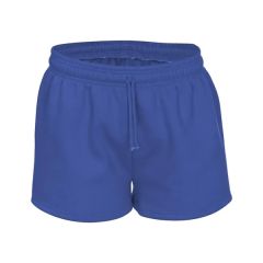 Badger Women's Athletic Fleece Shorts