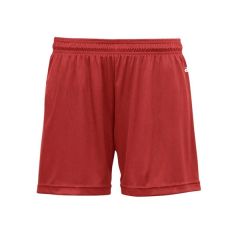 Badger Women's B-Core 5 Inch Inseam Shorts