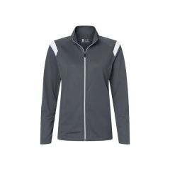 Badger Women's On The Rise Outercore Warm-Up Jacket