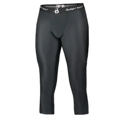 Badger Youth Compression Calf-Length Tights