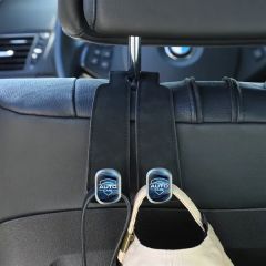 Bag Buddy Storage Hook