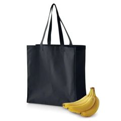 Bagedge Canvas Grocery Tote