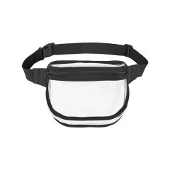 Bagedge Clear PVC Fanny Pack