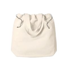 Bagedge Drawstring Tote Bag