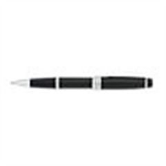 Cross Bailey Black Lacquer Selectip Gel Rolling Ball Pen