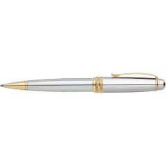 Cross Bailey Medalist Ballpoint Pen / Chrome Plated Appointments