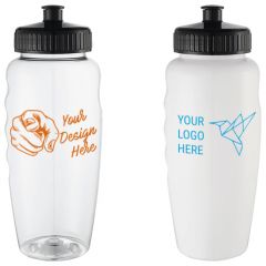Bali 30Oz Sports Bottle