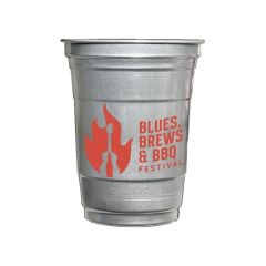 Ball 16 Oz Recycled Aluminum Cup