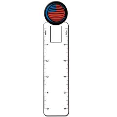 Ball Top Bookmark