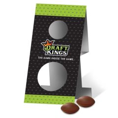 Ball Toss Game 48 Inch Deep/Long X 24 Inch Wide