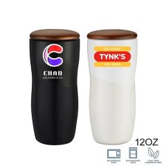 Ballard 12 Oz Ceramic Tumbler