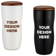 Ballard 12oz Ceramic Tumbler
