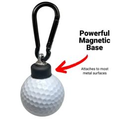 Ballboon EZ Klipp Towel Clip