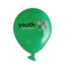 Balloon Shaped Magnet Piece